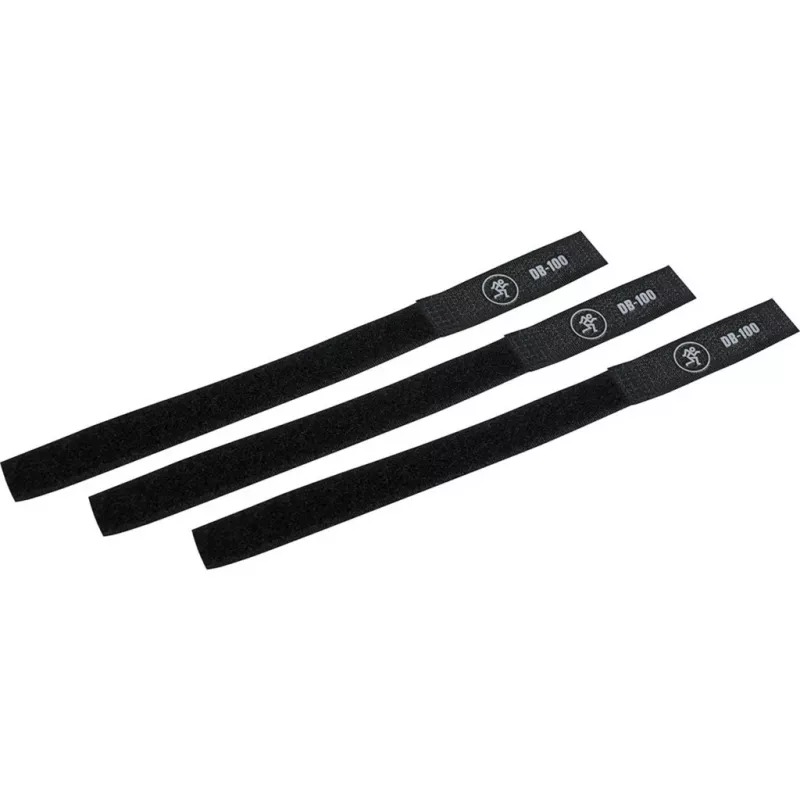 Desktop boom bracket Mackie DB-100 Black for compact mixers and studio gear