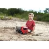 Truck Lena WORXX 04610EC Grey Red Recommended age 3 years