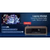 Portable Bluetooth Speaker BLAUPUNKT MS22BT — Wireless portable sound, Bluetooth connectivity