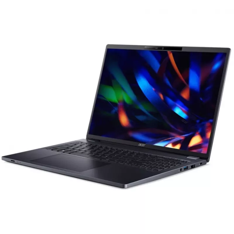 Laptop Acer TravelMate P4 TMP416-52-TCO-52RK 16 inch Intel Core i5 16GB RAM 512GB SSD Windows 11 Pro