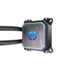 ENDORFY Navis F280 ARGB Computer case All-in-one liquid cooler 14 cm Black 1 pc(s)