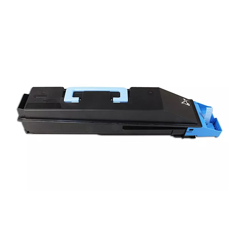 Toner cartridge Kyocera TK-880C Cyan, original, laser printing, yield 18,000 pages, 1 pc