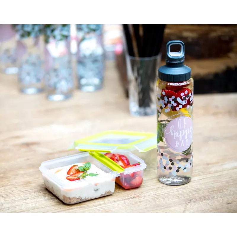 EMSA 518103 food storage container 0.6 L Transparent 1 pc(s)