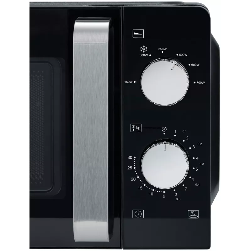 Solo microwave Severin MW 7886, 700 W, 17 L