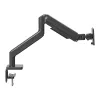 SBOX LCD Mount LCD-C49 for 17–49 inch screens, up to 20 kg, VESA 100x100