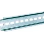 Enclosure accessory Rittal SZ 2318.000, steel housing, silver, compatible with KL and AE, pack of 10