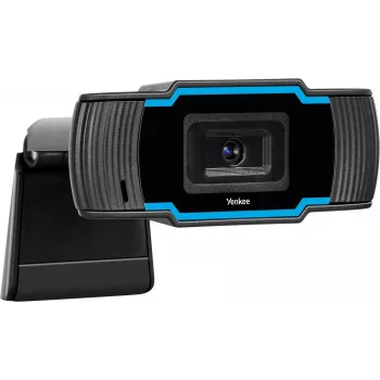 YWC 300 Full HD Plug@Play USB Mic.