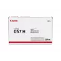 Canon 057H toner cartridge 1 pc(s) Original Black