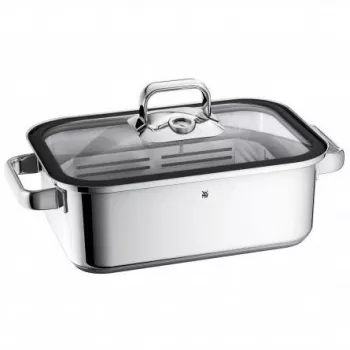 WMF 1741026040 Stainless steel