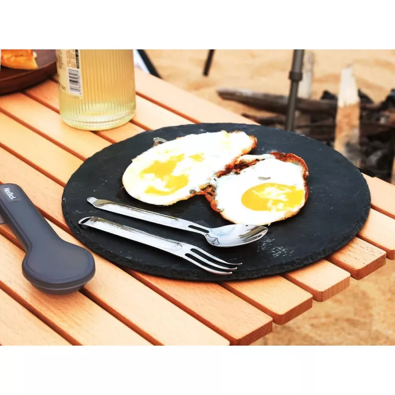 Nextool Stainless steel cutlery 2 pcs
