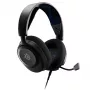 Steelseries Arctis Nova 1P Headset Wired headband Gaming Black