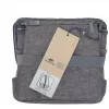 Rivacase 5706 Thermotasche Grey 5,5 l (5706 COOLER BAG 5.5 L)