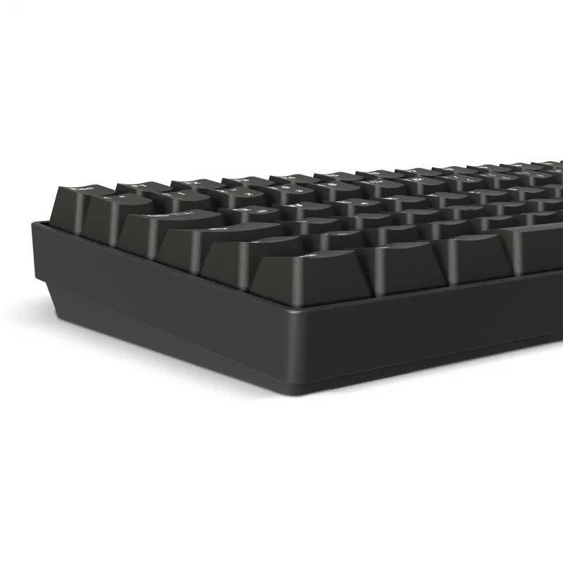 Sharkoon SGK50 S2 keyboard Gaming RF Wireless QWERTZ German