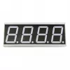 ALLNET ALL-POE-CNT-1 Digital wall clock Rectangle Grey Wanduhr (ALL-PoE-CNT-1)