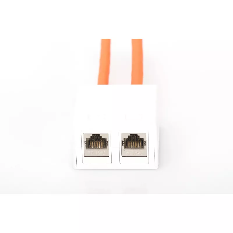 Digitus AT-AG 302A-WH White