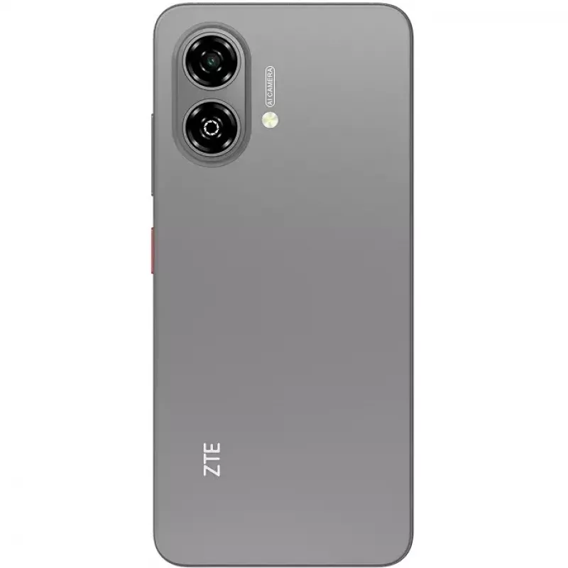 Smartphone ZTE Blade A35e 6.52 inch 2GB 64GB Grey