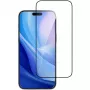 4smarts Second Glass with Montagerahmen for Apple iPhone 16 Plus