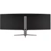 LC-Power LC-M49-DQHD-120-C-Q LED display 124,5 cm (49 ) 5120 x 1440 Pixel UltraWide Quad HD QLED Black (LC-M49-DQHD-120-C-Q)