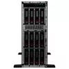 Tower server HP Enterprise ProLiant ML350 Gen11 Intel Xeon Silver 4510 2.4GHz 12c 1P 64GB DDR5 8x SFF 2x1000W