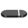 Beurer 70445 KS 36 Kitchen Scales Digital Black Portable 2 Kg Rang