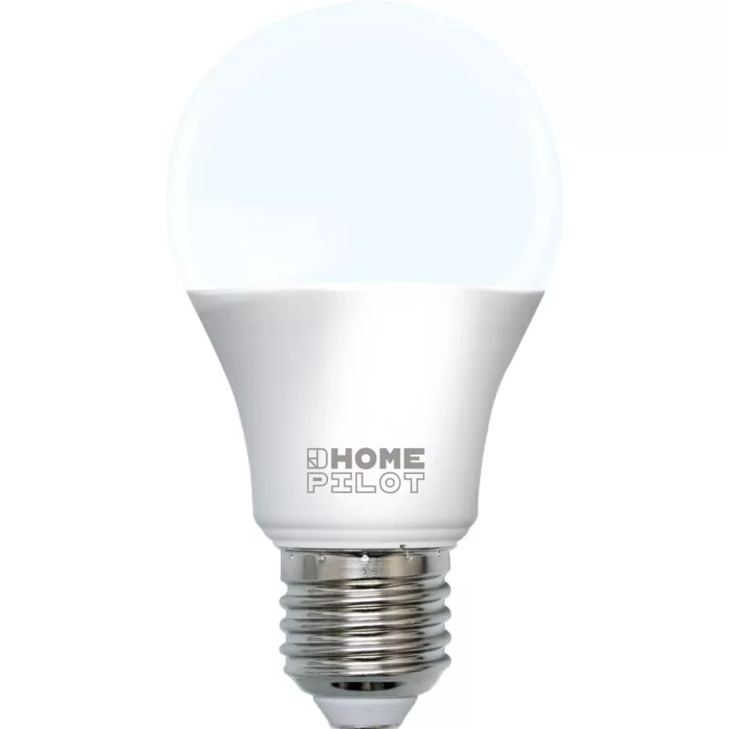 HomePilot addZ LED lamp E27 - White + Colour
