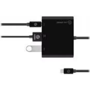 ALOGIC MP-UCHDCH Interface Card/Adapter HDMI - USB 3.2 Gen 1 (3.1 Gen 1) (MP-UCHDCH)