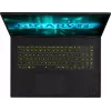 Gaming laptop GIGABYTE A18 3WH — Ryzen 7, 16 GB RAM, 1 TB SSD, RTX 5070, 165 Hz
