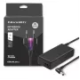 Qoltec 50075.90W Power adapter for ASUS | 90W | 19V | 4.9A | 5.5*2.5 | +power cable