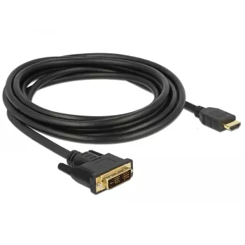 Video cable adapter DeLOCK 85585