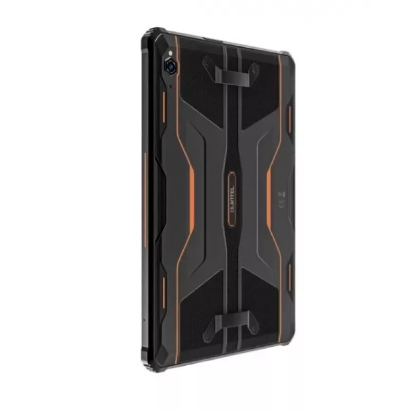 Oukitel RT9 10.1 6/256GB Orange Rugged 11000 mAh tablet