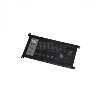 Battery BTI WDX0R for Dell Inspiron 13 5368 5378