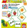 Die kleine Raupe Nimmersatt Memory, Memory Game