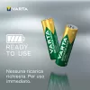 Varta 05716 Rechargeable battery AA Nickel-Metal Hydride (NiMH)