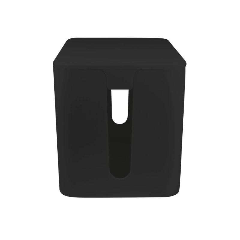 Cable box LogiLink KAB0060 Black