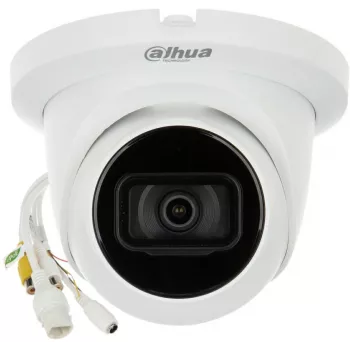 Dahua Technology IPC-HDW5541TM-ASE-0280B security camera Dome IP security camera Indoor & outdoor 2592 x 1944 pixels Ceiling