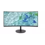 Monitor Acer CB342CURJ0b 34 inch (86.4 cm) 21:9 Vero 3440×1440 IPS black