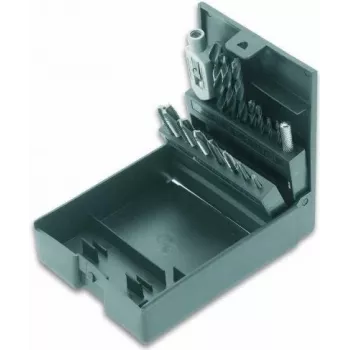 Drill bit set Cimco 203070 14 pc(s)