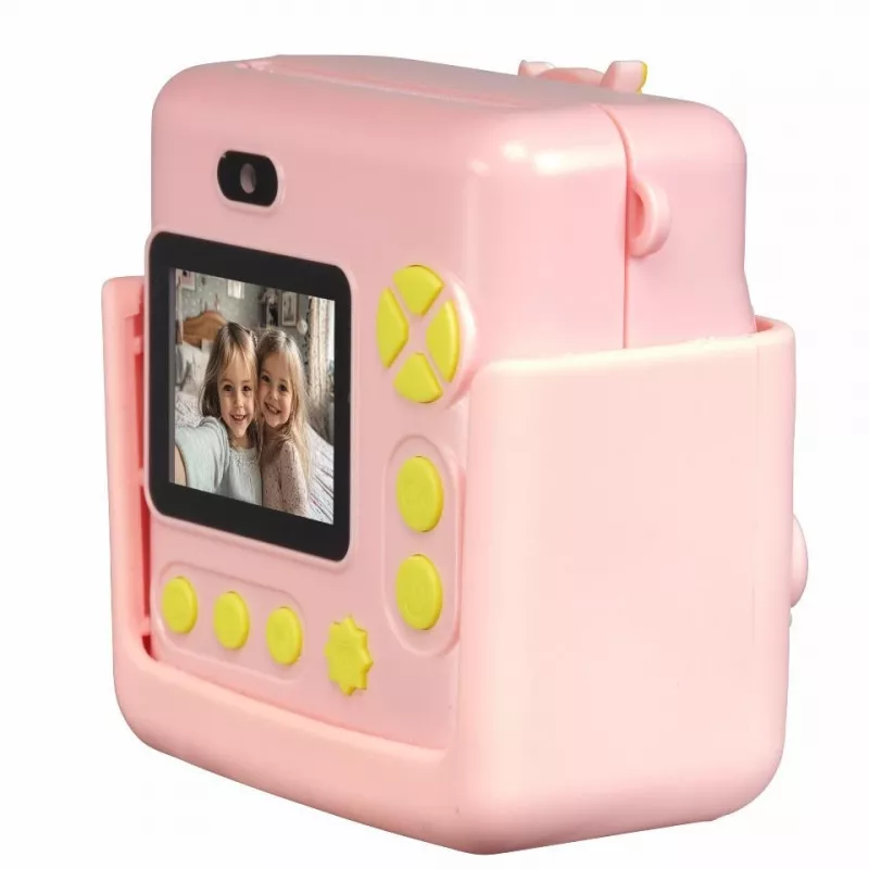 Denver KPC-1363RO ROSE Pink 600g