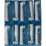 Replacement brush heads BRAUN Oral‑B Pro Precision Clean, pack of 10