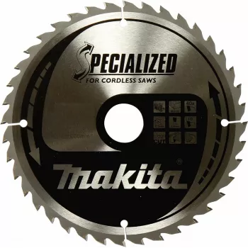 Makita B-33635 circular saw blade 13.6 cm 1 pc(s)