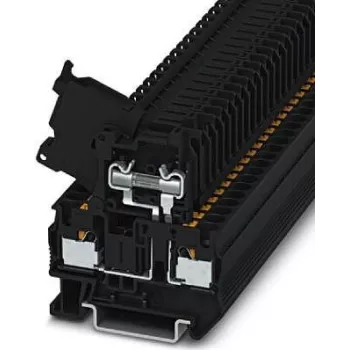 Phoenix Contact 3211861 Black