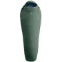 Sleeping bag DEUTER Orbit -5C/23F Adult walking, 2080×750×500 mm, synthetic, green