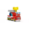 LEGO DUPLO 10473 Fire Truck with Hose and Firefighter