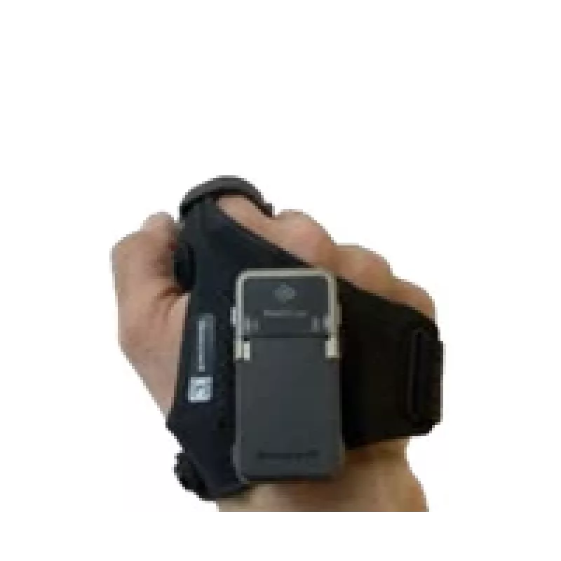 Strap Honeywell 8675I505-RHGL Black 10 pcs