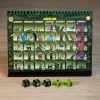 365 adventure - Cthulhu 1926 (Edition 2026), Puzzle Game