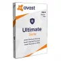 Avast Ultimate | 1 Device | 1 Year (Windows only)