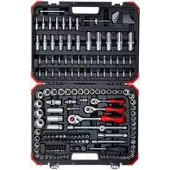 Socket set Gedore R45603172