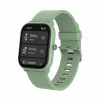 Smartwatch DENVER SWK-120GN with fitness tracking and notification support, green