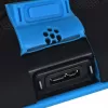 ADATA HD720 external hard drive 1 TB USB Type-A 3.2 Gen 1 (3.1 Gen 1) Black, Blue