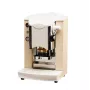 Espresso machine FABER Faber Slot Inox ESE Pad Ivory White Silver